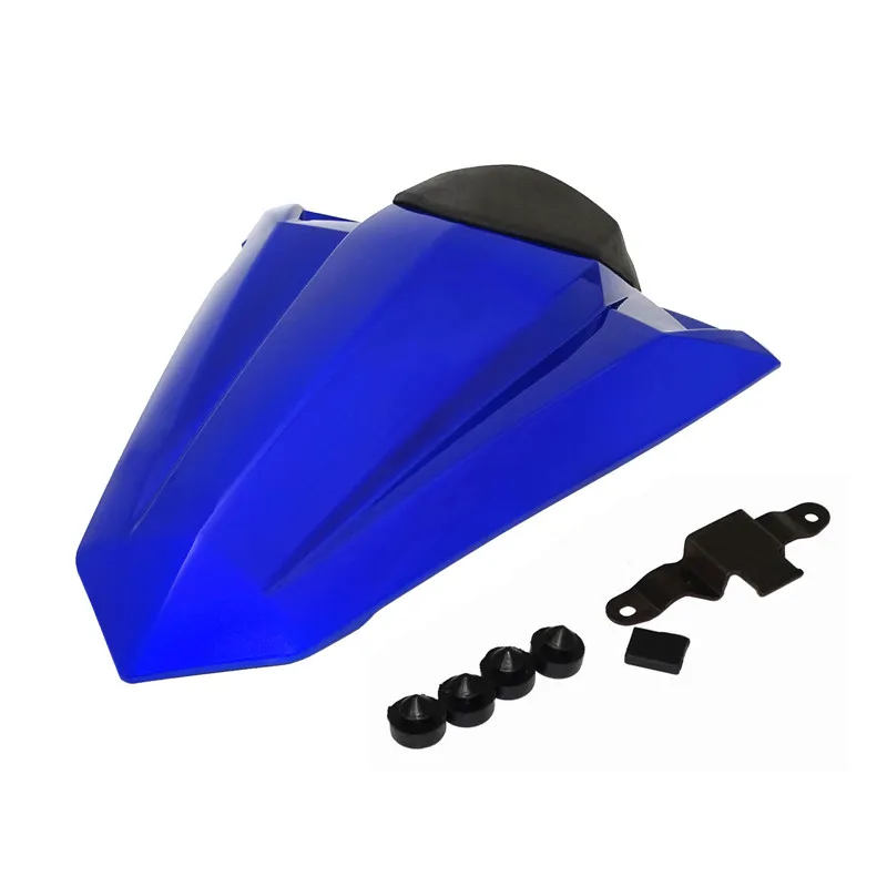 Motorbike Rear Solo Seat Cover Tail Section Fairing Cowl For Kawasaki Ninja 250 300 EX250 EX300 2013 2014 2015 2016 2017