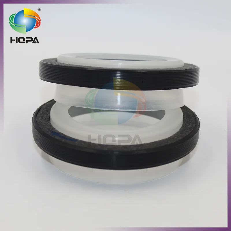 3968562 G3968562 CRANKSHAFT OIL SEAL FOR CUMMINS 6D114 6CT8.3 D6114