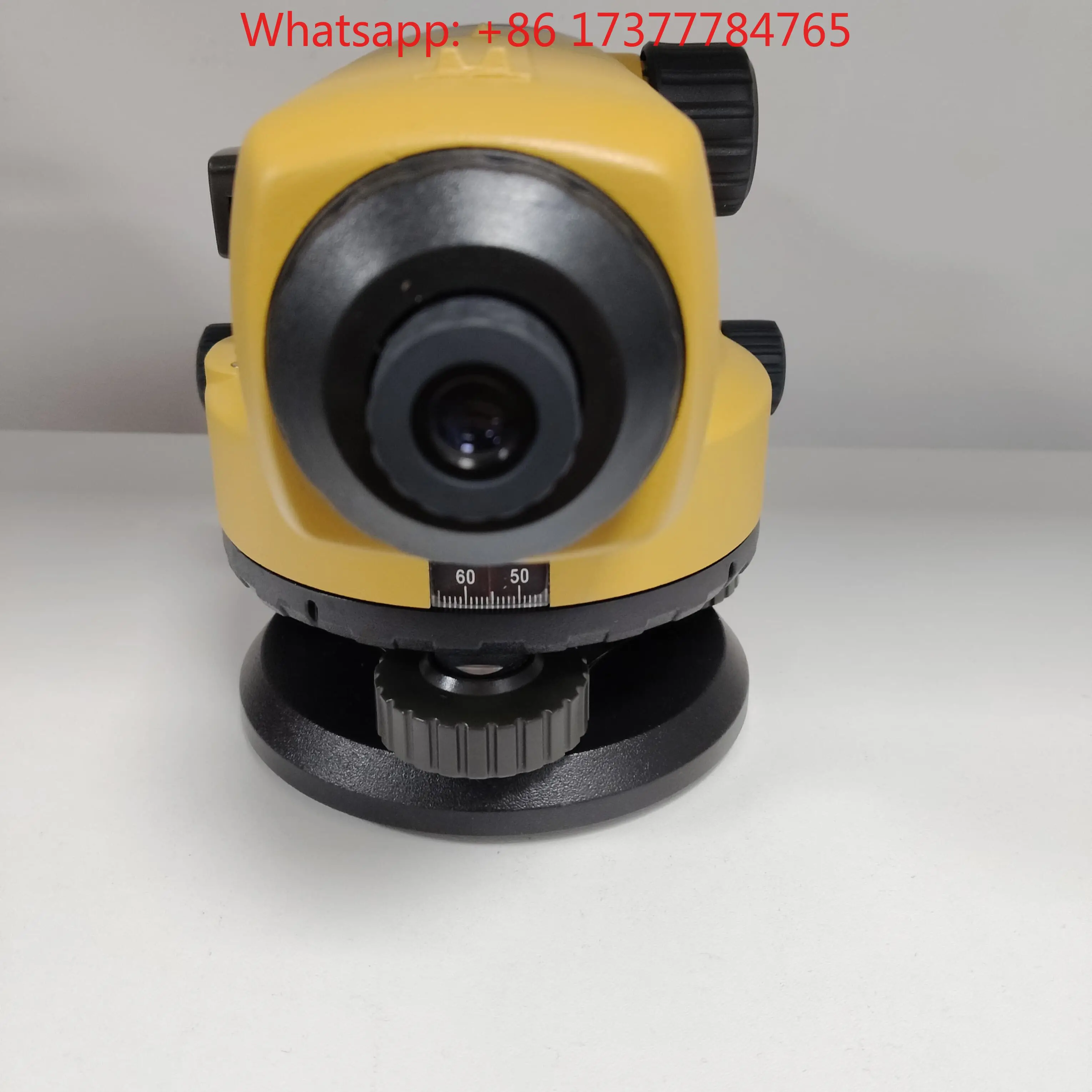 24X Magnetic-Damping AT-B4A Optical Auto Level Height Measuring Device Best-Value Alternative Survey Instrument For Surveyors
