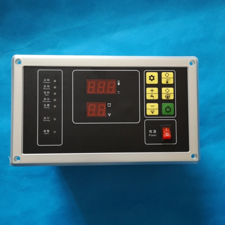 XY-1 industrial washing machine microcomputer controller XY-2 operation panel