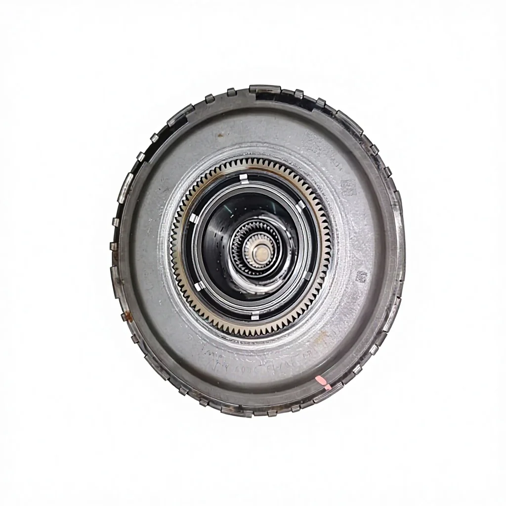 For Truck Transmission Clutch Kits 0BZ141029A for Retrofit/Upgrade 1 Year Warranty Brand New