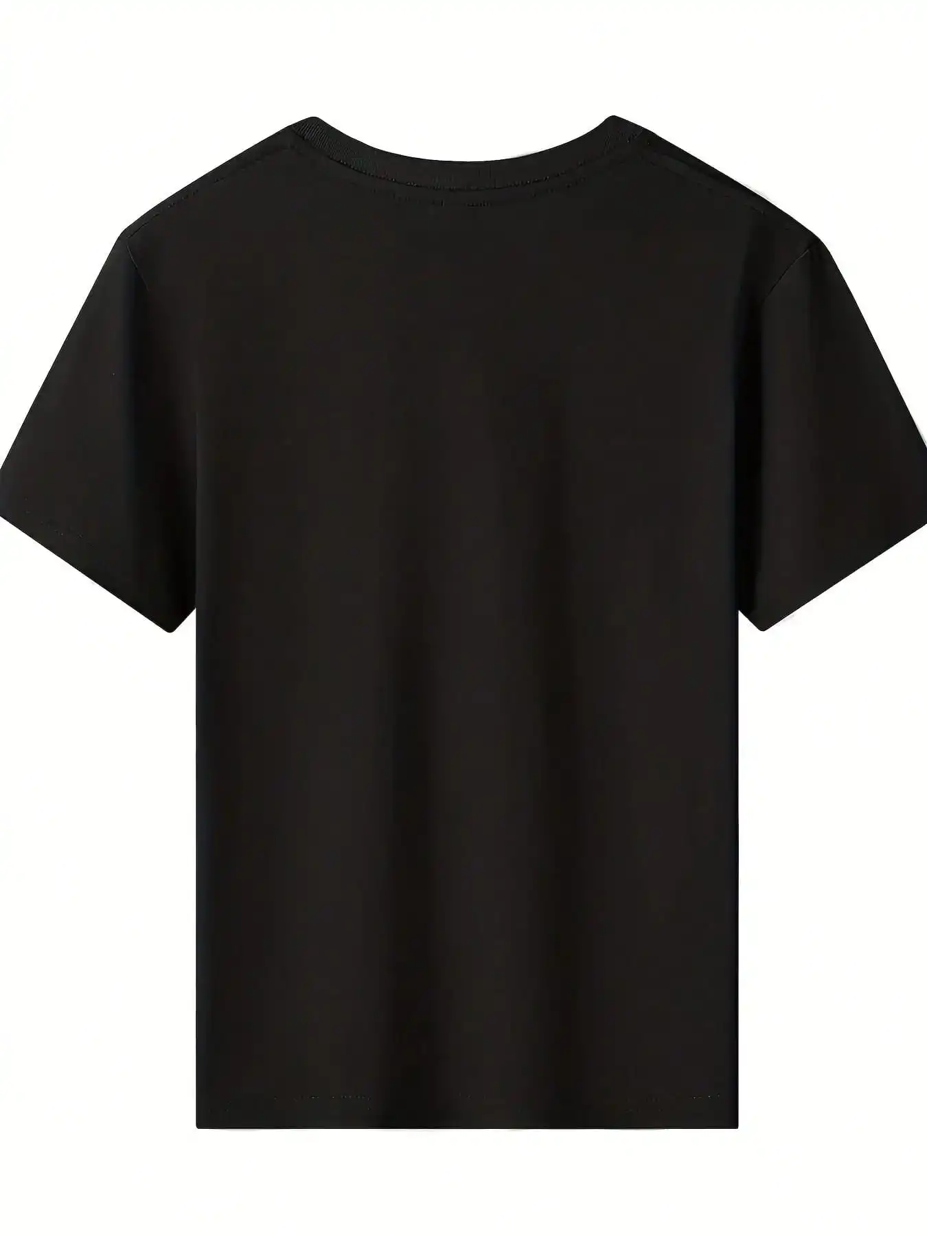 Casual Crew Neck Short Sleeve T-Shirt Featuring A Fun Bingo Game Design With Bingo Balls And The Number 75, Perfect For Adult Bingo Night Parties, Birthday Celebrations, And As A Gift For Both Men And Women