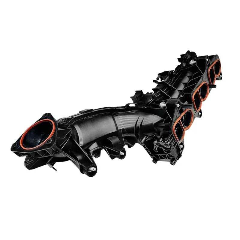 كمية الهواء خط التحكم رفرف 11618513854 لسيارات BMW 1 2 Series F20 F21 114D 116D 15-19 مشعب سحب المحرك