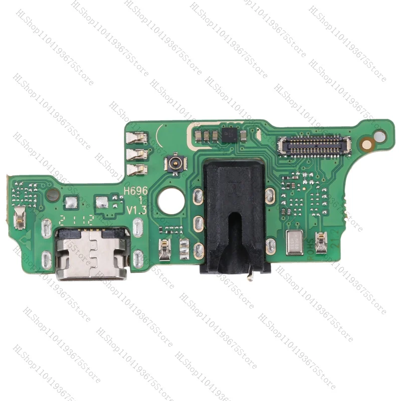 

For Tecno Camon 17 CG6, CG6j OEM Charging Port Board