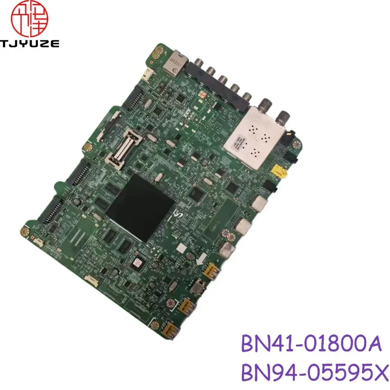 

Compatible with Samsung Main Board BN41-01800A BN41-01800 BN94-05595X for UN55ES7550FXZA UN55ES7550F UN55ES7550