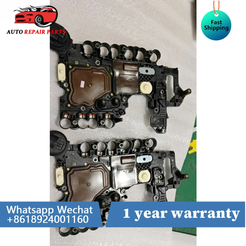 A0002703300 A0009010100  new 724.2 TCU Transmission Control Unit Wire Board A000 901 8100 for Mercedes-Benz (Hybrid)