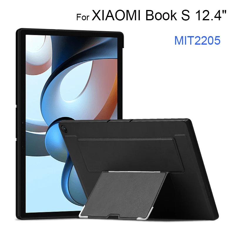 Case For XIAOMI Book S 12.4