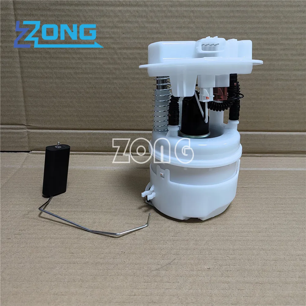 ZONG Fuel Pump Assembly For Dacia Sandero II 1.2 Dacia DUSTER 1.6SCe 172022047R 705656670 09746529901