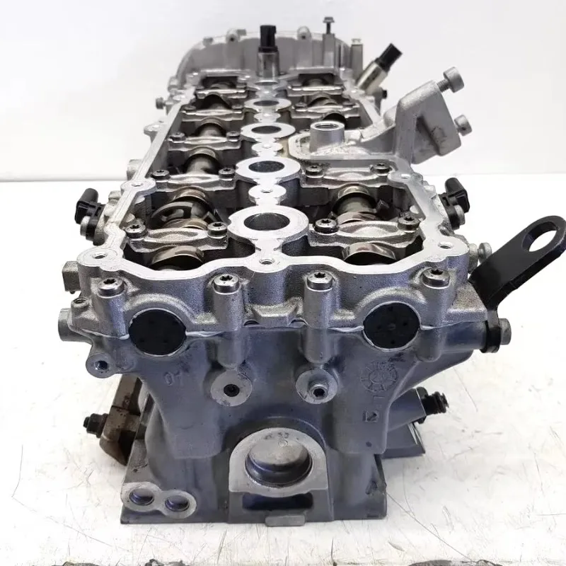 

20255.2L V10 CEH BUJ CSJ CKA 5.2 Engine Cylinder Head For Audi R8 5.2 Lamborghini Huracan 5.2