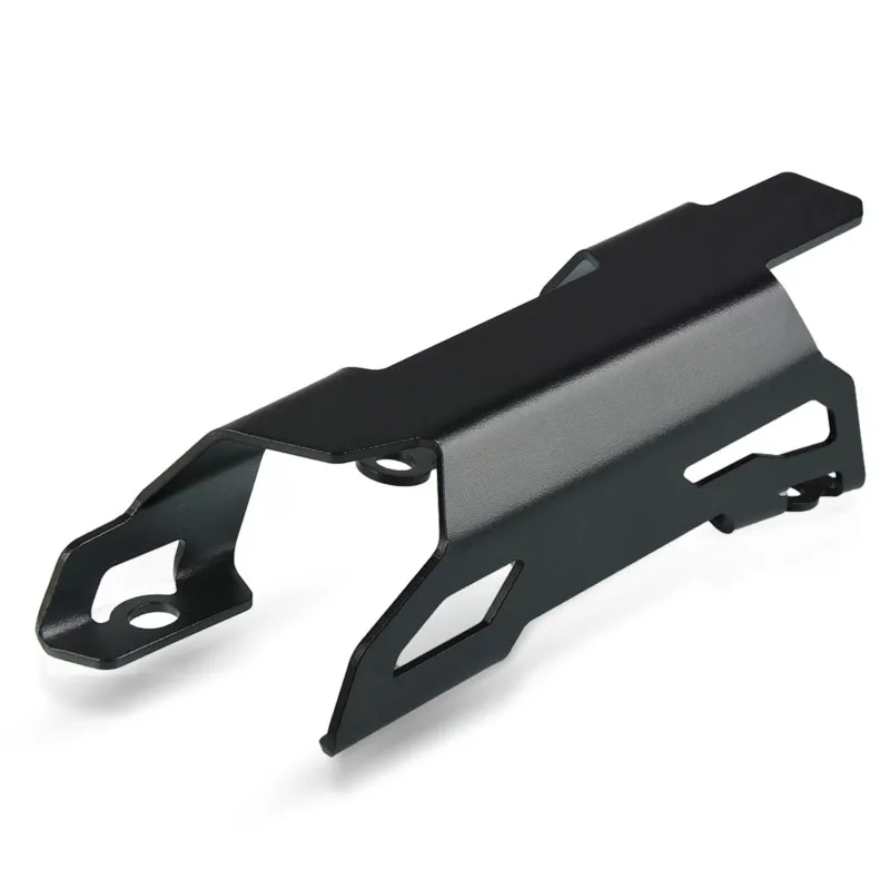 Motorbike Aluminum Accessories Chain Guard Extension Cover Protection For Honda CRF 1000 L Africa Twin 2015 2016 2017 CRF1000 L