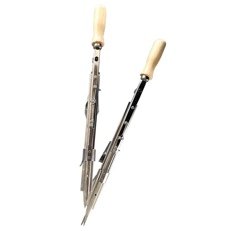 

Ручная вязальная машина L60A для изготовления ковров с петлевым ворсом и длинным ворсом, 30 мм, 40 мм, 50 мм