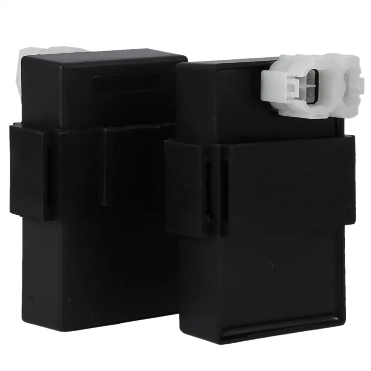 Picture 4: 2PCS CDI Ignition Box for XL 600 V XL600V Transalp PD06 MS8 CI558-ABFB