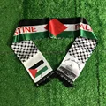 Palestine scarf 1