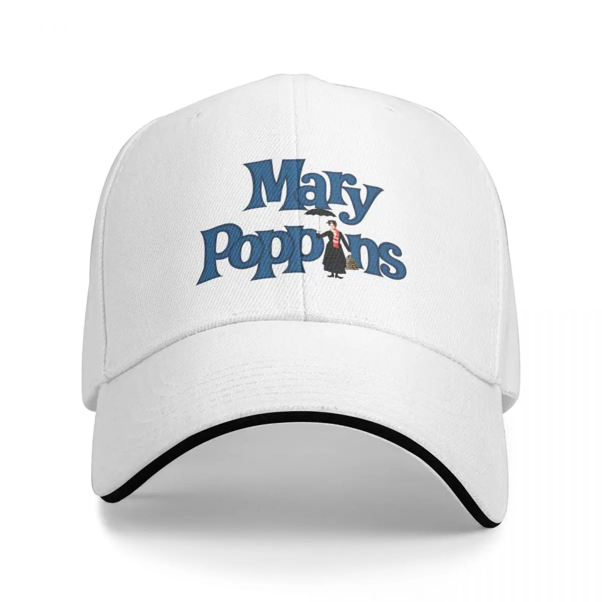 Mary Poppins (XXXI) Baseball Cap Luxury Cap fashionable Horse Hat Sunscreen Men's Hats Women's