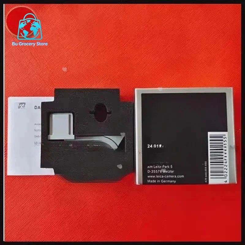 M11 M10 M10R M10-R M10-P Replace EP-10S 24030 24014 Metal Hot Shoe Thumb-Up Hotshoe Thumb Up Grip Only