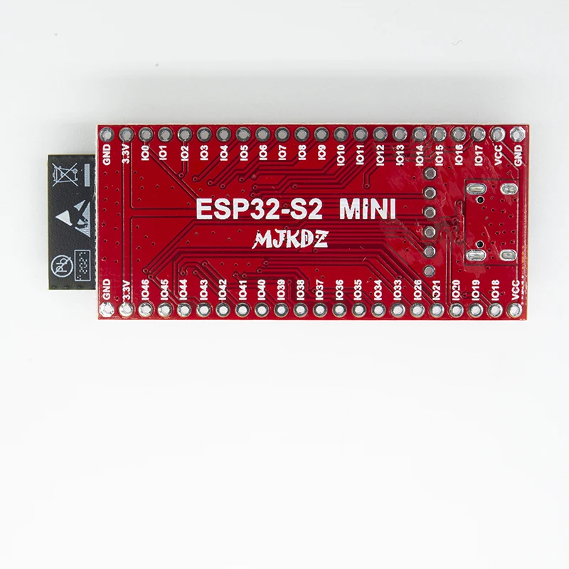 ESP32-S2-wroom Mini ESP32-S2-wroom-I microcontroller development board minimum system board