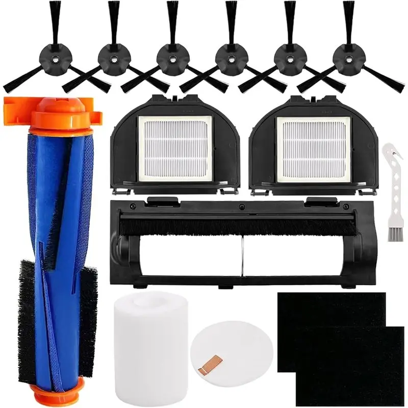 

EMECE-Replacement Parts For Shark AV2310AE Accessories For Shark AV2310AE Main Brush Roller Set