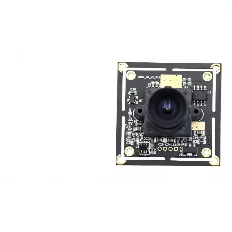 2MP 1080P USB Camera Module OV2710 120FPS High Speed UVC Free Driver HD Webcam for PC Android Linux Industrial Machine Vision