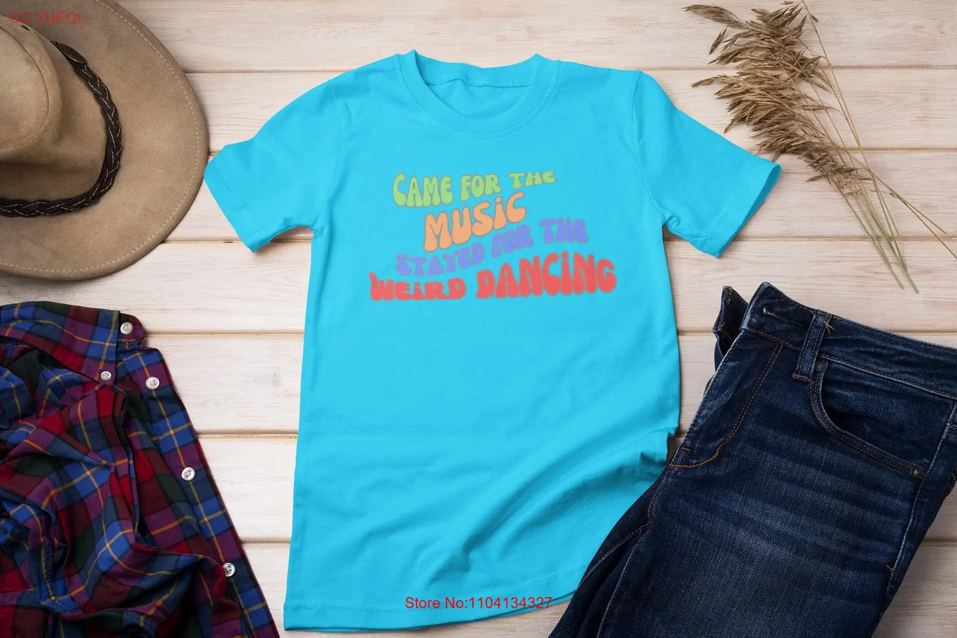 Humorous T Shirt Ca… - image