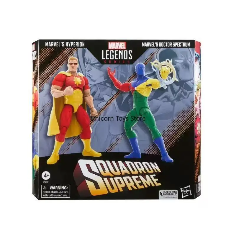 

В наличии Hasbro To High School Team Hiberon Doctor Spectrum, двойное 6-дюймовое подвижное место