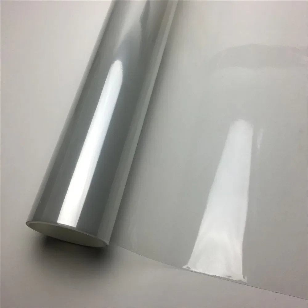 3 Layers Clear Auto Protective Film Vinyl Wrap Car Paint Protection Film For Car Bumper Motorcycle Laptop Cover