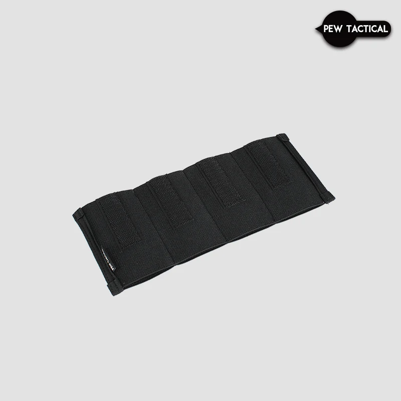 

PEW Tactical MK4 MK5 Нагрудная вставка для журналов для MP5/MPX/ARP9/MP7 Держатель для журналов с застежками-крючками