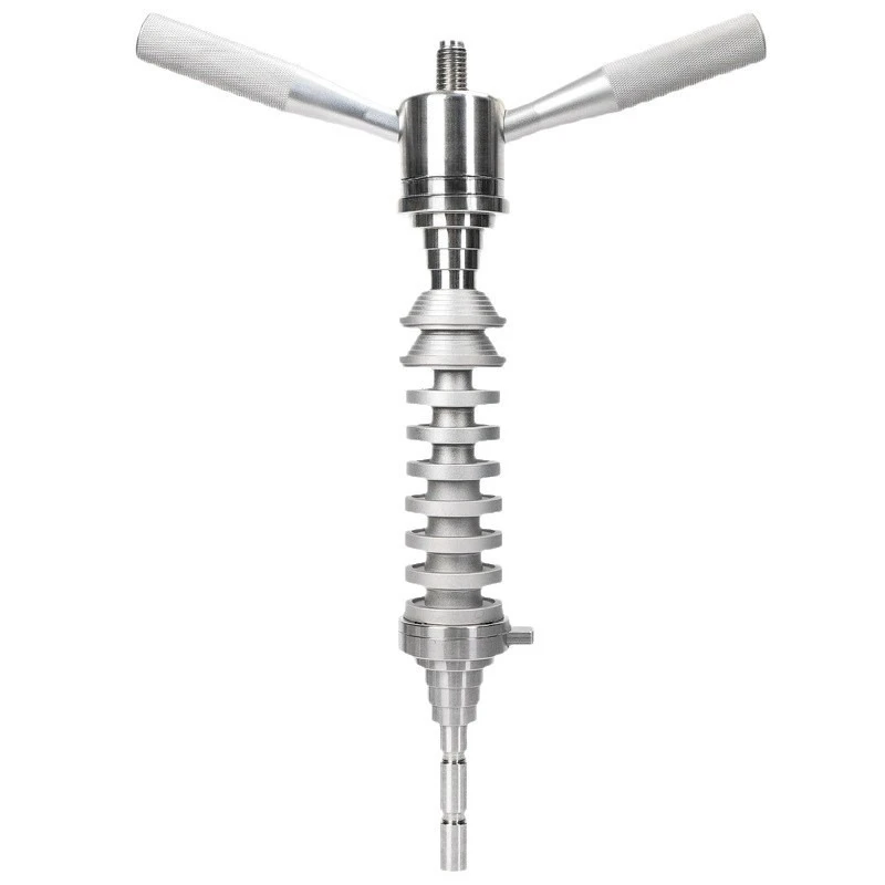 

Bicycle Bowl Set Press-in Tool Mountain Road Bike Press-in Axle Universal Installation Wrist Set Tool