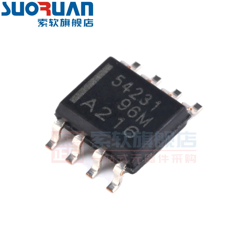 Free shipping     TPS54231DR SOP-8 570KHZ 2A /     10PCS