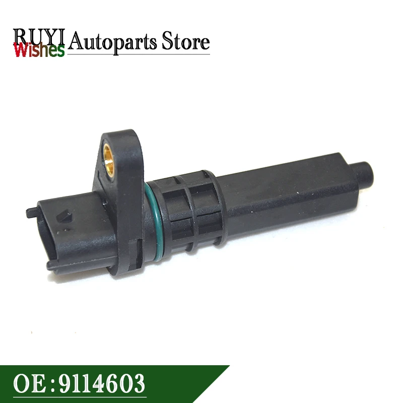 9114603 New Odometer Speed Sensor 5S5426 90523969 For Opel Vauxhall Astra Combo Corsa Tigra Zafira Vectra Astravan 24587650