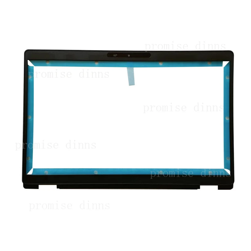 

M для Dell Latitude 14 E5400 B, рамка экрана, передняя рамка, корпус 03GK7X