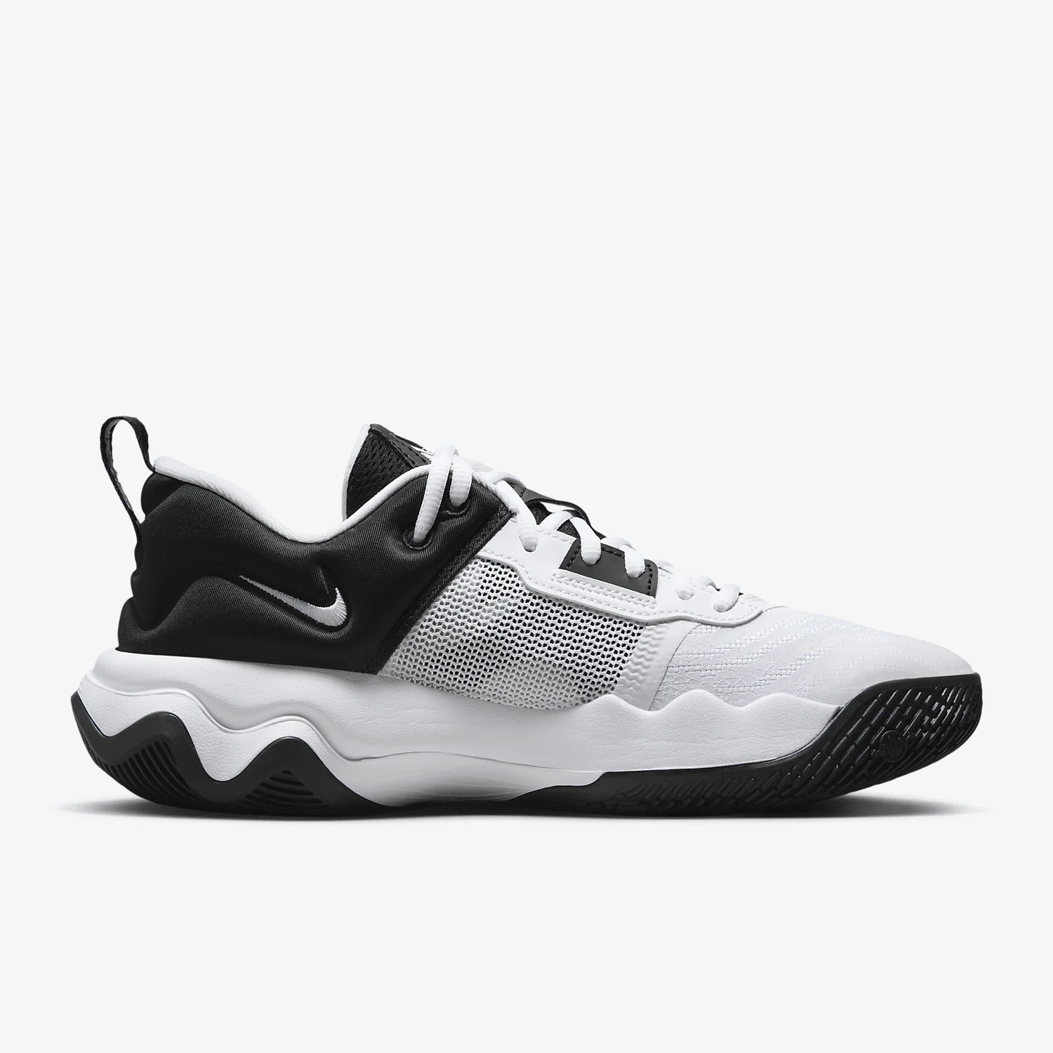 حذاء كرة السلة للرجال من Nike Official Authentic Giannis Immortality DZ7534-100