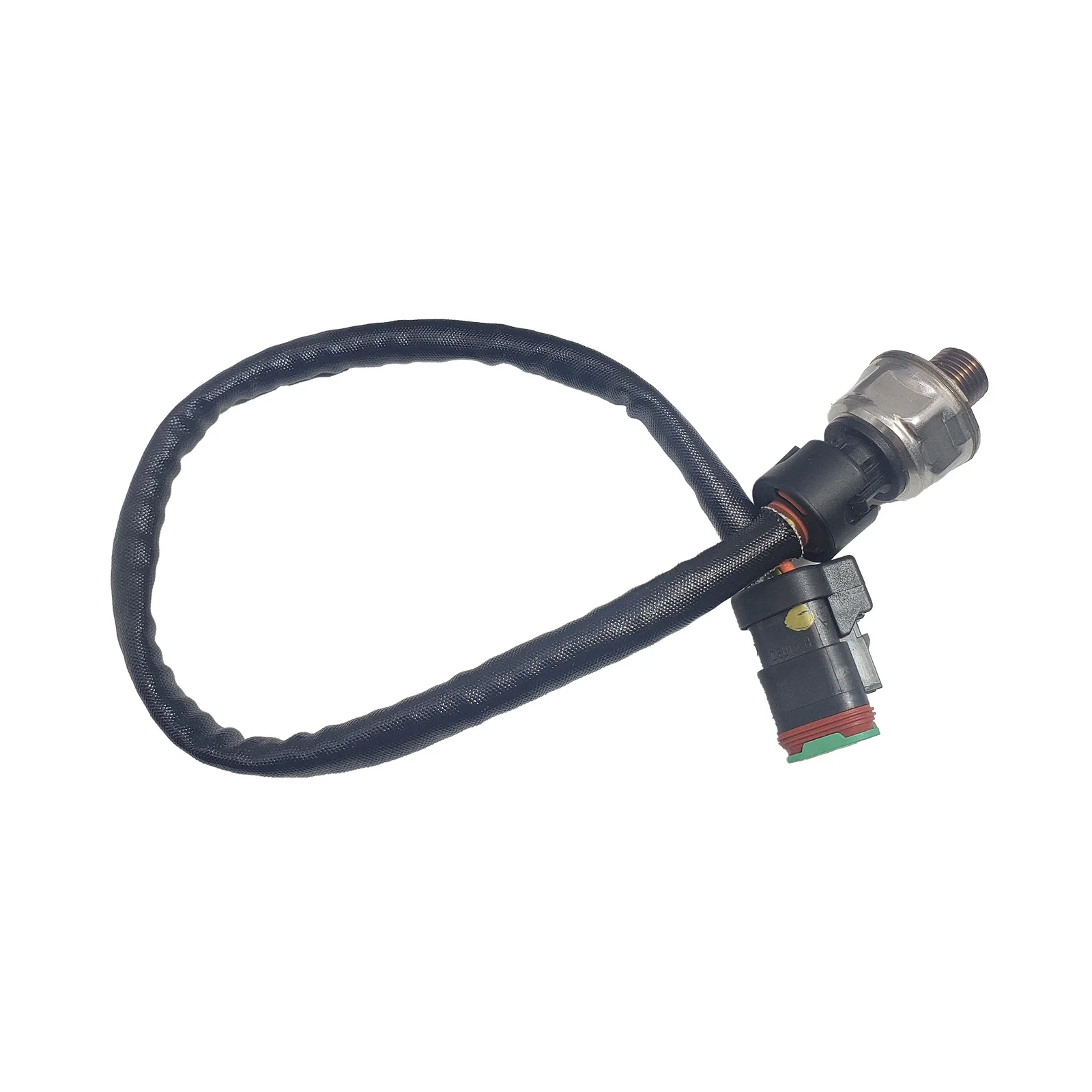 3PP6-1 161-9933 9047012 Kraftstoffeinspritzdrucksensor für On-Highway C7 C9 Dieselmotoren. – Detail 5