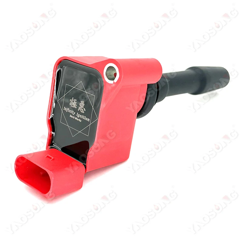 Ignition Coil UF936 05E905110 for VW EA211 1.5T Golf 8 Tiguan T-Roc Taigo Polo Passat Arteon AUDI A1 A3 Q2 Q3