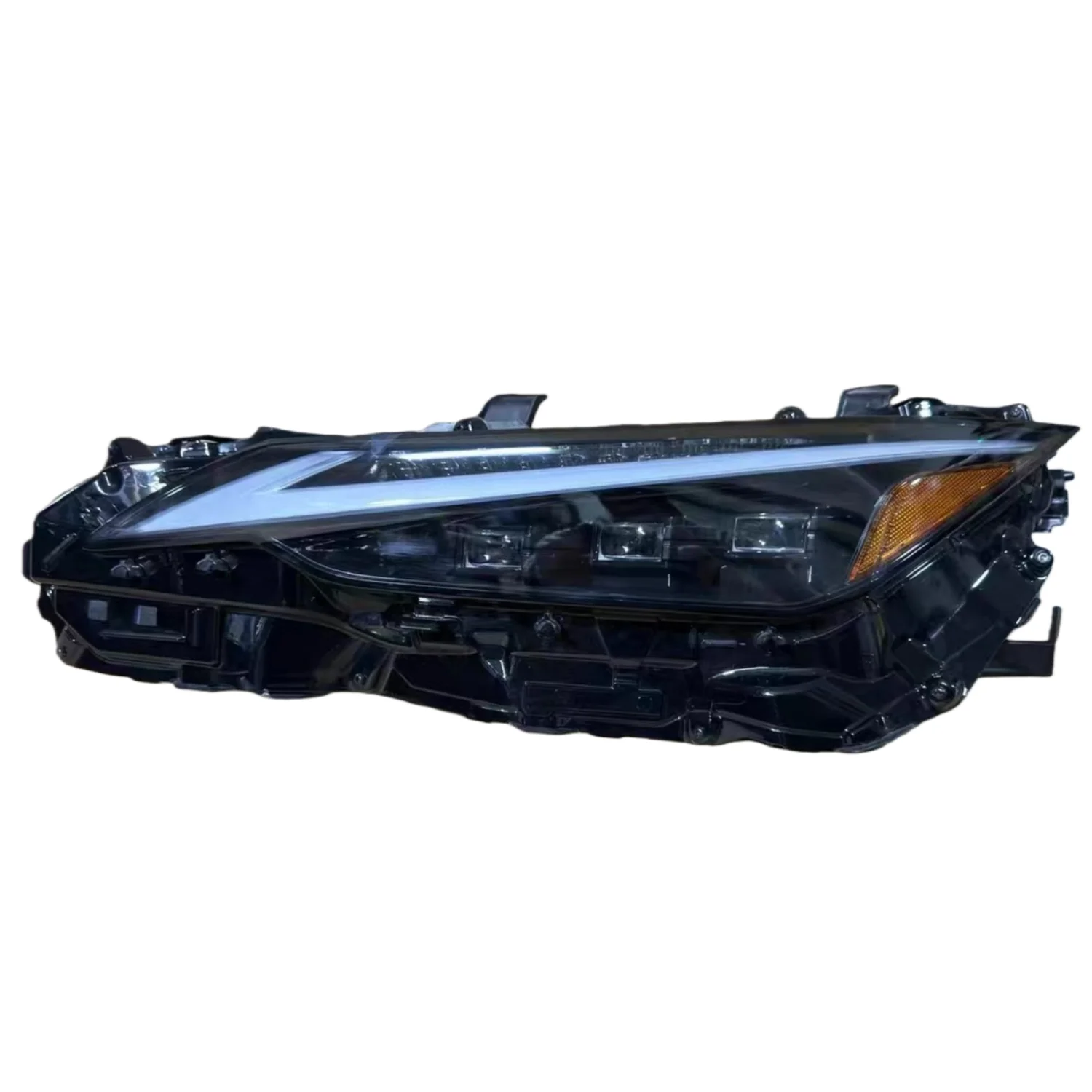 

Fit for Lexus IS Headlight 2021-2026 Lexus IS Headlight Lexus Matrix LED Headlamp High Configuration Car Accessories Replacement