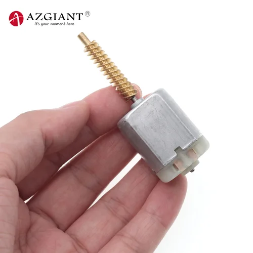 Imagen 1 del producto Motor de cerradura de puerta de coche, reemplazo PHCL1020795 para Kia Sorento, Hyundai Avante MD, 12V DC