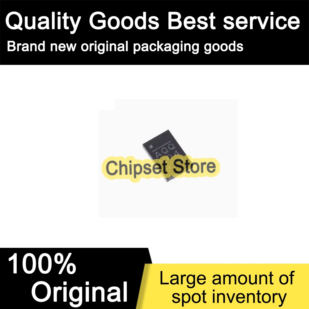 

5pcs/lot MP8759GD-Z AQQ QFN IC 100% Brand new