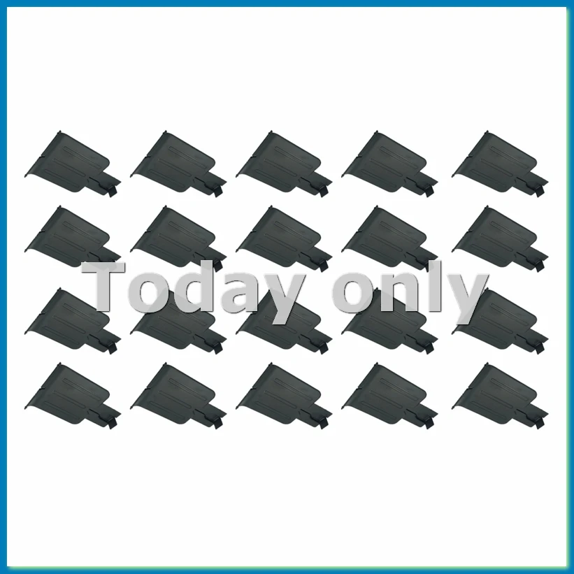 

20 шт. для HP1102W P1102 1102 P1005, выходной лоток для доставки бумаги для P 1005 1006 1007 1008 1100 1106 1108 1607 RM1-6902-A09I