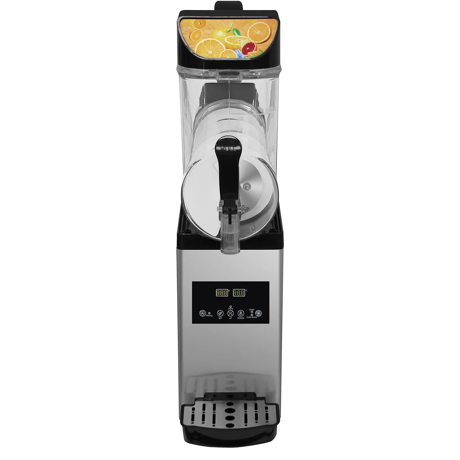 

Commercial Smoothie Blenders 1.5l/50.7oz Countertop Silent Blender Self-cleaning Fruit Juce Maker Mixer Smoothie