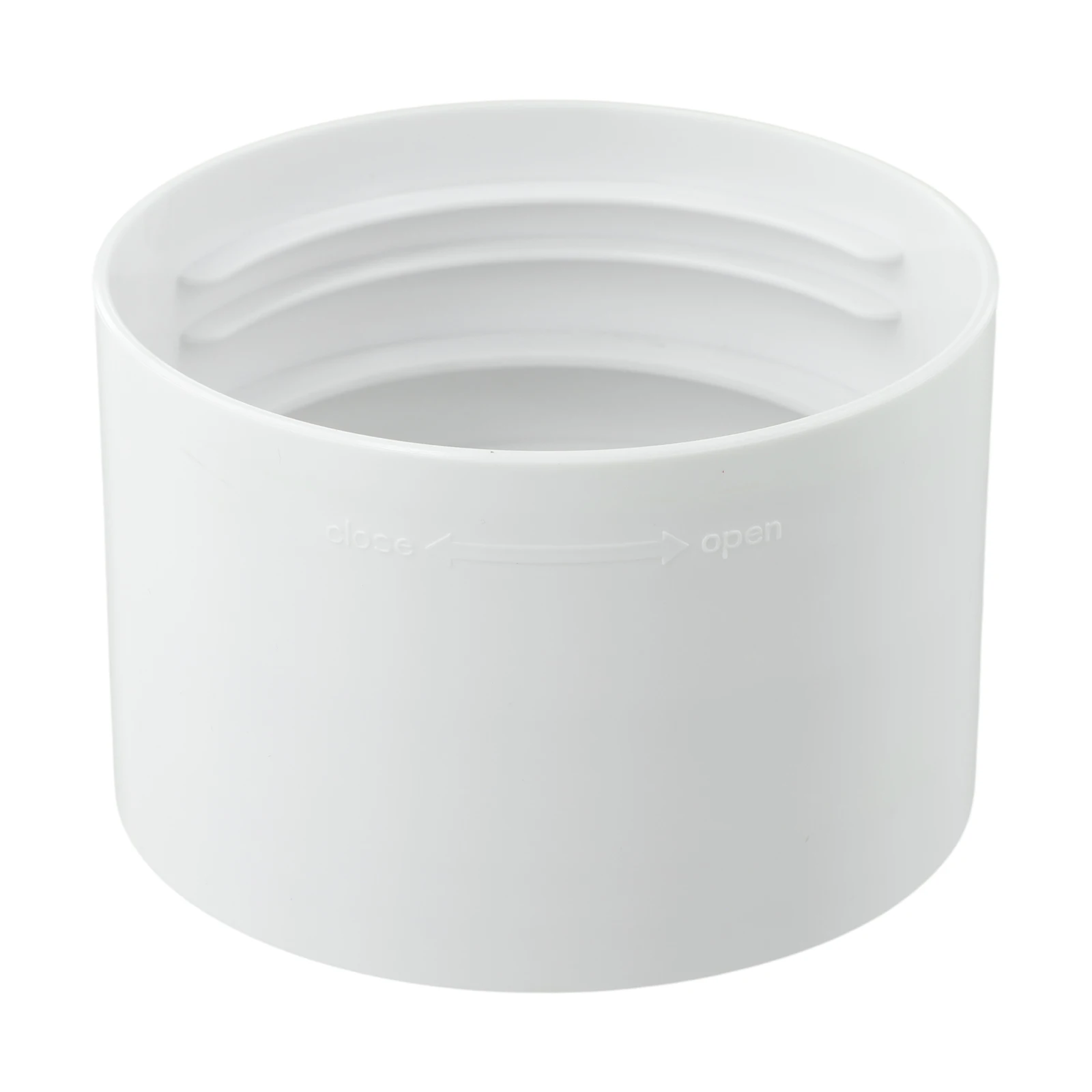 Hose Extender Air Conditioner Adapter Home Cooling Daily Use Performance Enhanced Airflow Design Improved Cooling Efficiency