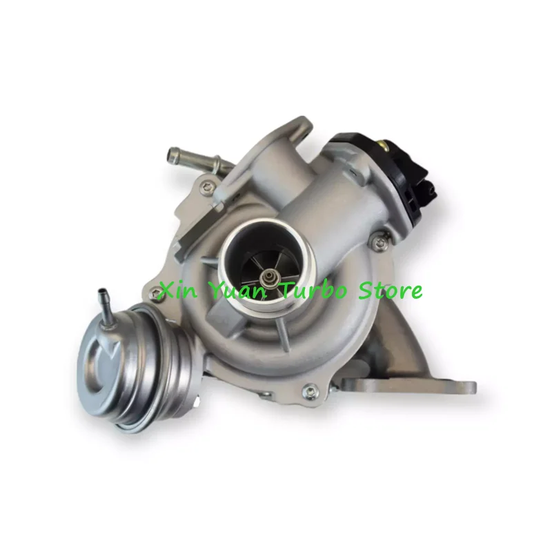 

Turbocharger for Ford Fiesta Focus C-Max Transit 1.0 1761178 NEW Turbo