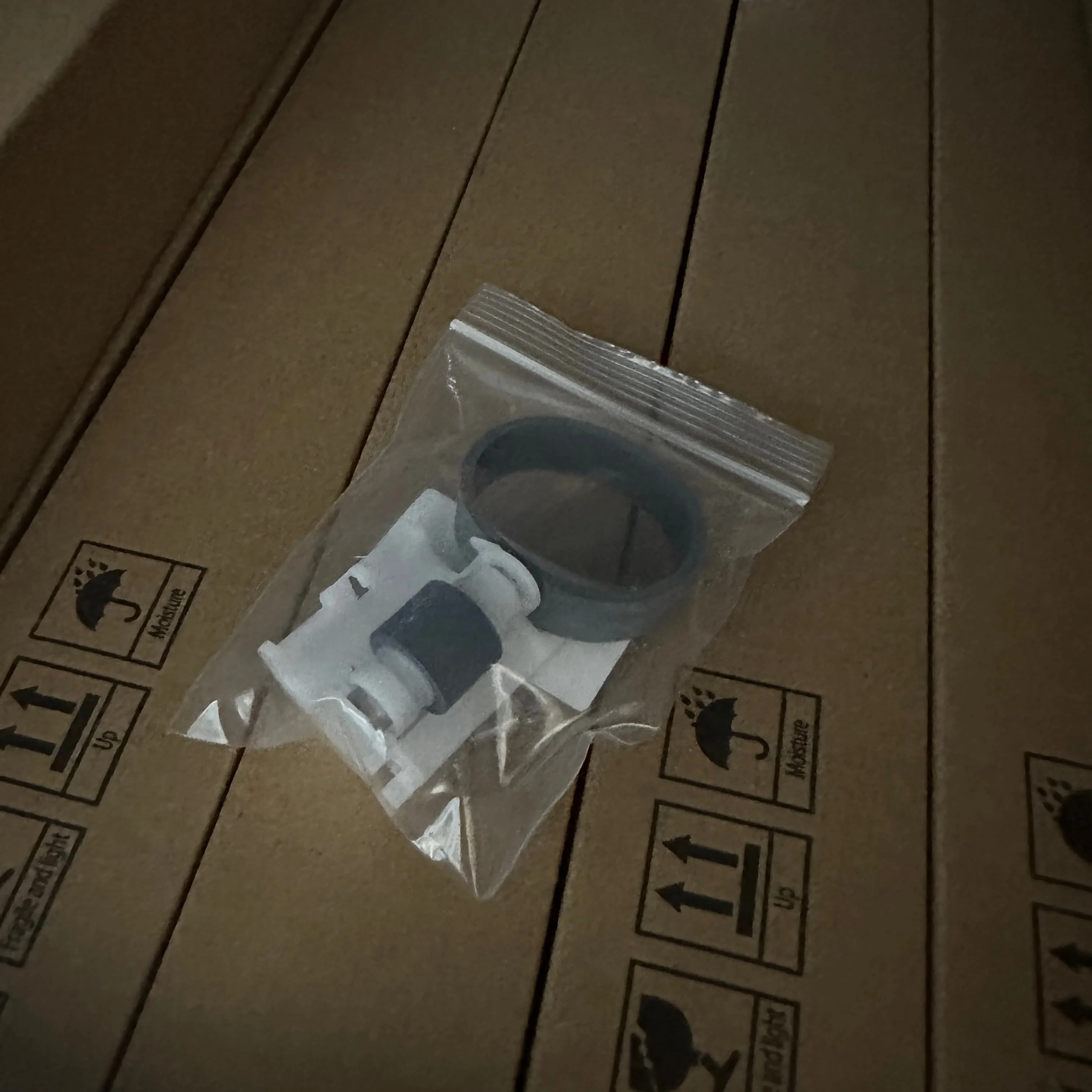 

50 компл. резиновая шина ролика захвата подачи для EPSON L3110 L3150 L4150 L4160 L3156 L3151 L1110 L3158 L3160 L4158 L4168L4170