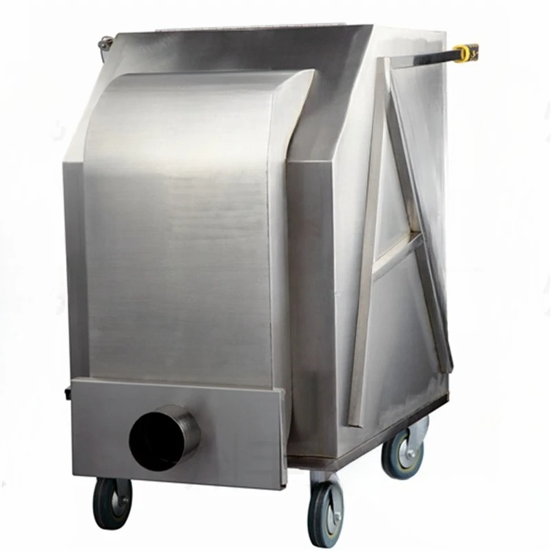 

Bar wedding 9000W dry ice machine, stage concert lowland hood, large smoke machine lighting special effects props
