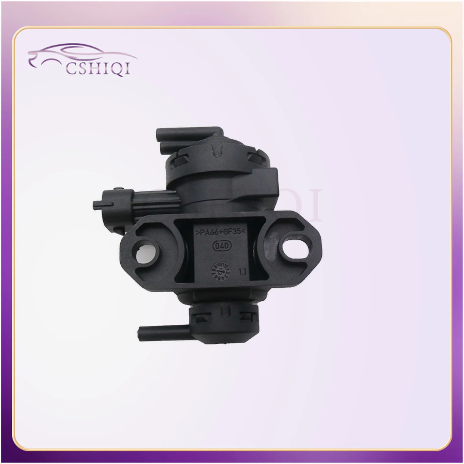 0928400464 6M34-9J459-BA EGR TURBO PRESSURE SOLENOID Control VALVE For Ford Ranger Vauxhall Signum Vectra 0928400536