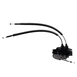 81310-2B000 Car Door Lock Actuator Latch For Hyundai Santa Fe 2007 2008 2009 2010 2011 2012 81320-2B010 81420-2B000 81410-2B000