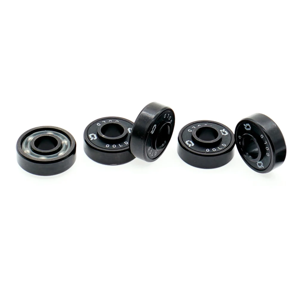 IQON Skating Bearings 100% Original Special for IQON Inline Skate Frames 12 Or 16Pcs For Powerslide IQON Patines