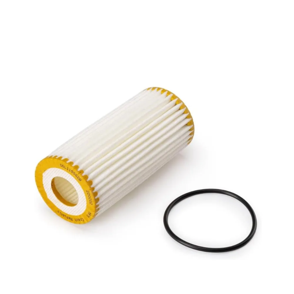 Car Oil Filter Kit 06L115562B For AUDI B8 B9 C7 C8 A1 A3 A4 A5 A6 A7 A8 Q2 Q3 Q5 Q7 Q8 TT 1.8 2.0TFSI 35 40 Engine Oil Filters