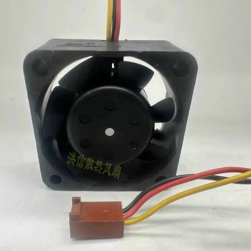 New Cooling Fan for NIDEC TA150DC C34636-57 DC12V 0.12A 4CM 4020 40*40*20MM