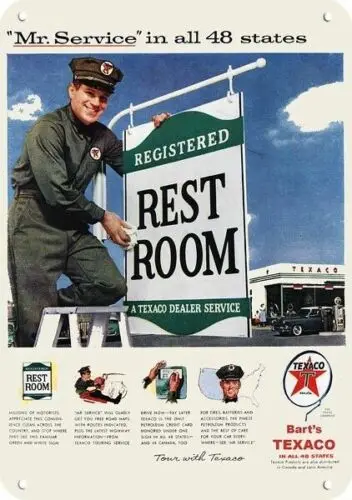 1P,1956 Bart&Apos;S…