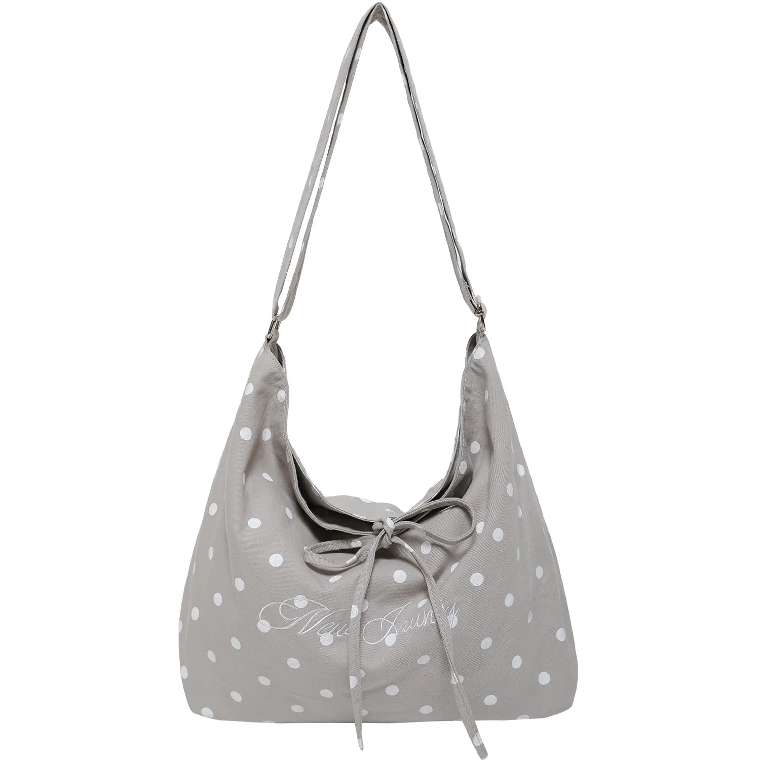 2026 American Original Polka Dot Leopard Print Large Capacity Square Women Bag Sexy Personalized Single Shoulder Tote Bag Trendy