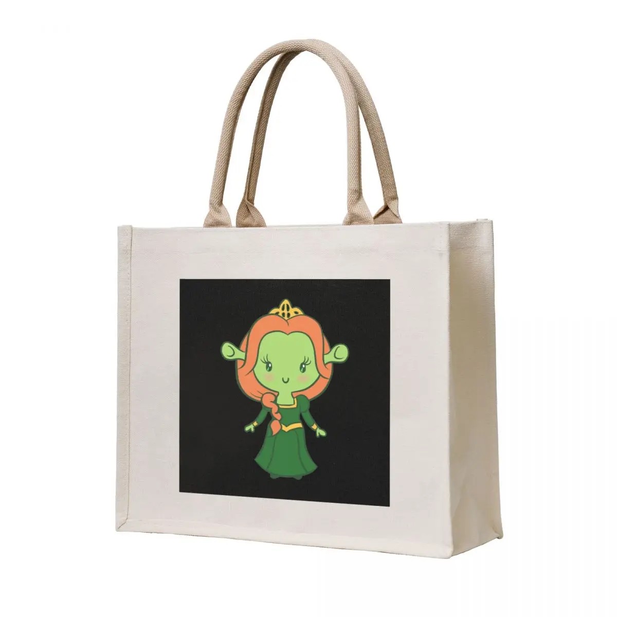 

Fiona - Lil' CutiE Tote Bag bags luxury women Big bag women sacs de shopping Women's beach bags